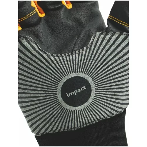 Ejendals Antivibrációs kesztyű pár Tegera 9181 9