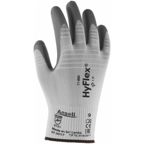 Ansell Kesztyű pár HyFlex 11-800 11