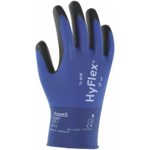 Ansell Kesztyű pár HyFlex 11-816 8