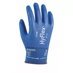 Ansell Kesztyű pár HyFlex 11-818 10
