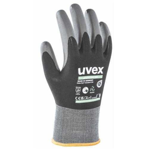 Uvex Kesztyű pár Uvex phynomic XG 9