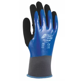 Nitras Kesztyű pár 3550 // OIL GRIP 10