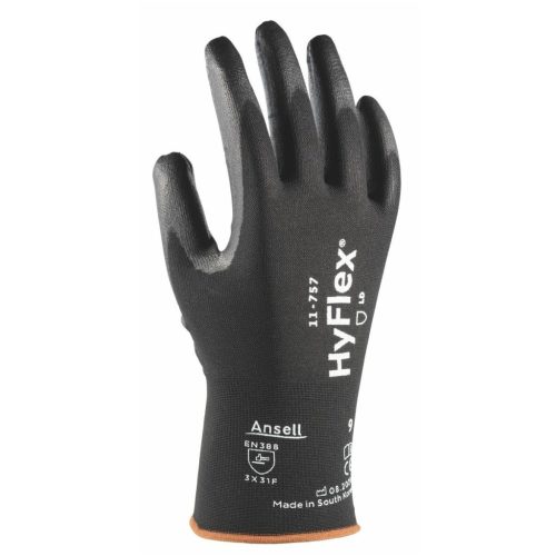Ansell Kesztyű pár HyFlex 11-757 7