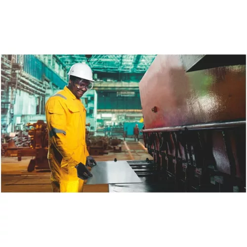 Ansell Kesztyű pár HyFlex 11-757 8