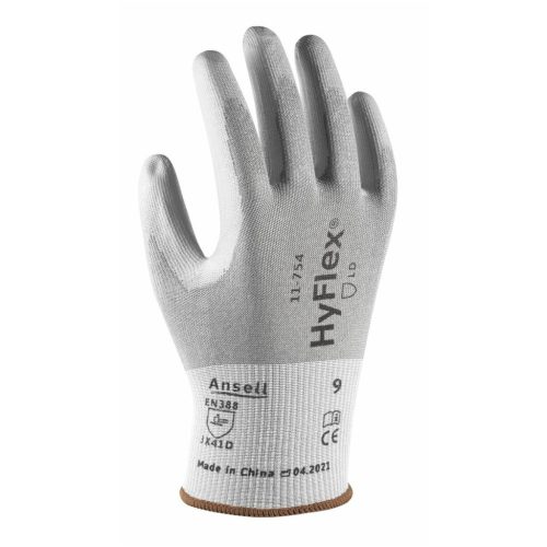 Ansell Kesztyű pár HyFlex 11-754 8