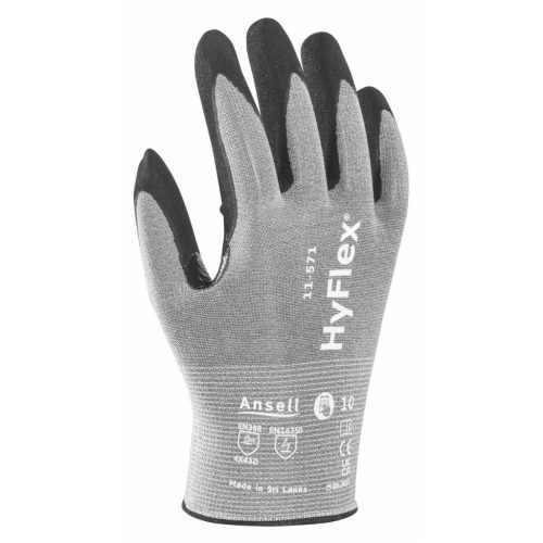 Ansell Kesztyű pár HyFlex 11-571 8