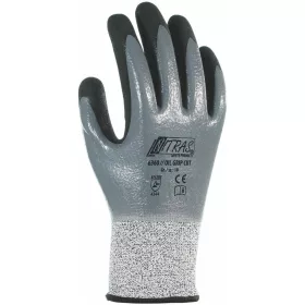 Nitras Kesztyű pár 6360 // OIL GRIP CUT 10