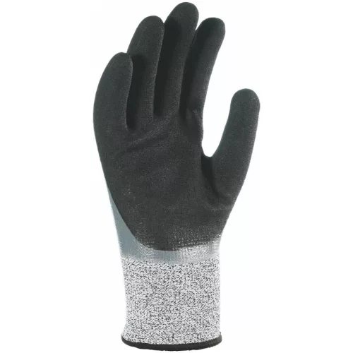 Nitras Kesztyű pár 6360 // OIL GRIP CUT 7