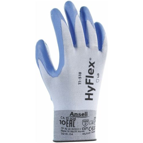 Ansell Kesztyű pár HyFlex 11-518 8