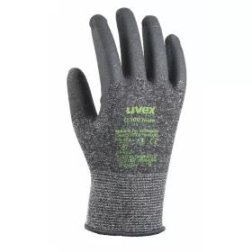 Uvex Kesztyű pár Uvex C300 foam 10