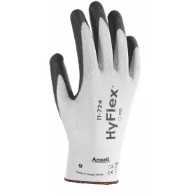 Ansell Kesztyű pár HyFlex 11-724 10