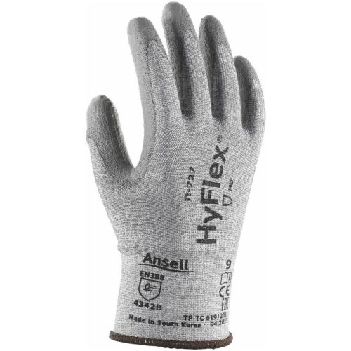 Ansell Kesztyű pár HyFlex 11-727 9