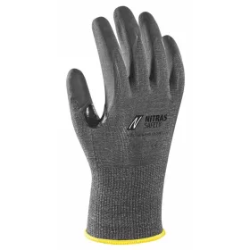 Nitras Kesztyű pár 6345 // SKIN Flex 3D 10