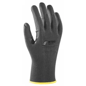 Nitras Kesztyű pár 6845 // SKIN Flex 3D 10