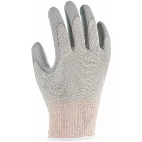 Kcl Kesztyű pár Waredex Work 550 10