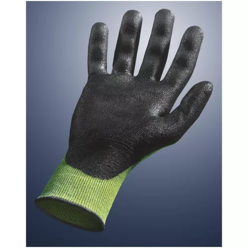 Uvex Kesztyű pár Uvex C500 foam 10