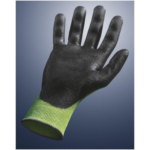 Uvex Kesztyű pár Uvex C500 foam 8