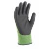 Uvex Kesztyű pár Uvex C500 foam 9