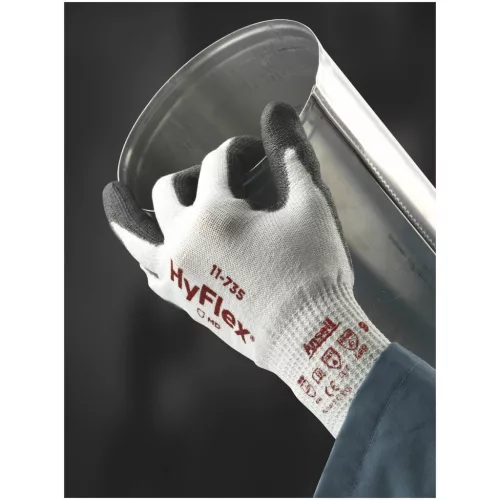 Ansell Kesztyű pár HyFlex 11-735 8
