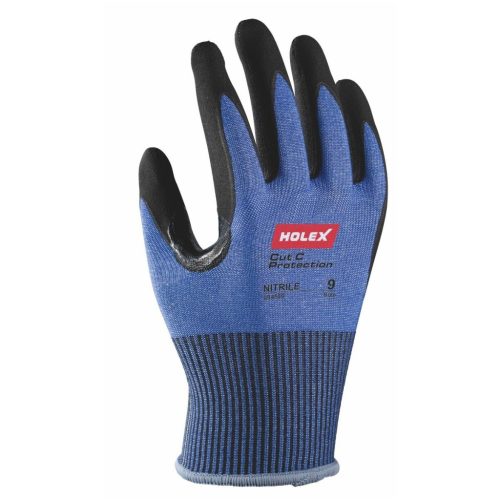 Holex Kesztyű pár Pro Cut C 8