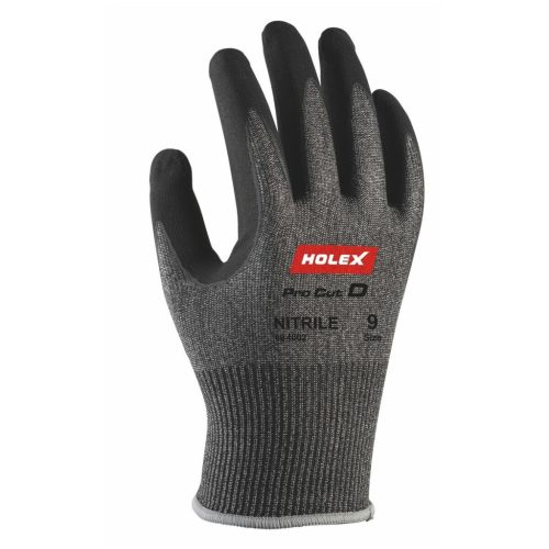 Holex Kesztyű pár Pro Cut D 8