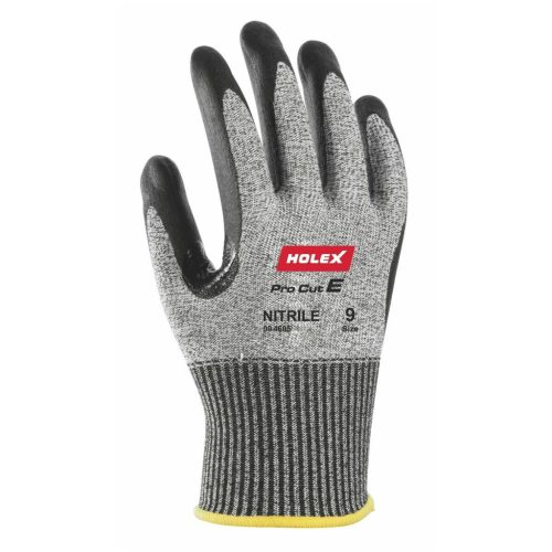 Holex Kesztyű pár Pro Cut E 8