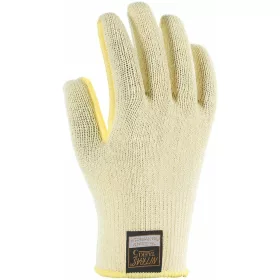   Nitras Vágásálló és hővédelmi kesztyű pár TAEKI 6750 10