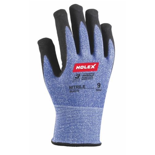 Holex Kesztyű pár Cut F / A9 6