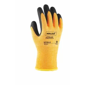 Holex Vágásálló és hővédelmi kesztyű pár 10