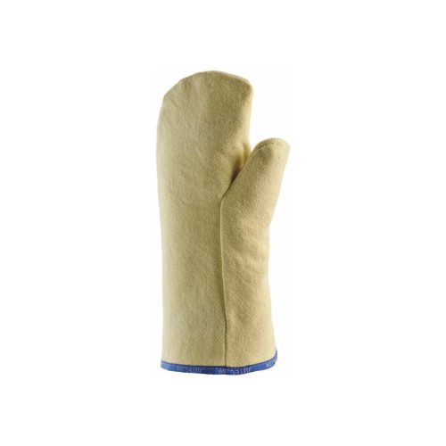 Hővédelmi egyujjas kesztyű pár  UNI