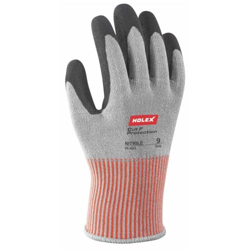 Holex Kesztyű pár Cut F / A6 8