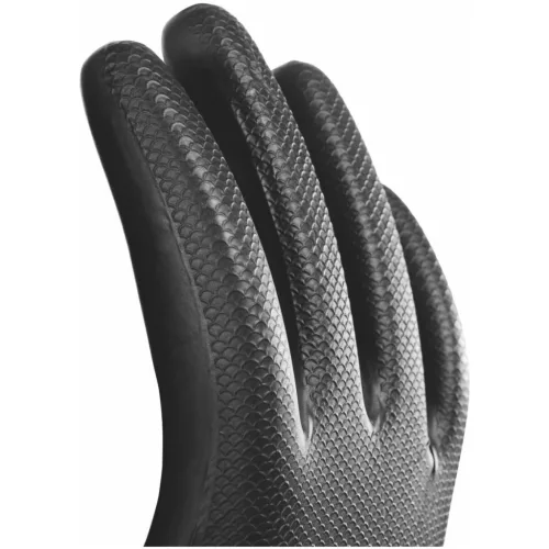 Nitras Egyszer használatos kesztyű készlet 8330 // TOUGH GRIP N 10