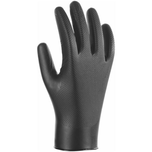Nitras Egyszer használatos kesztyű készlet 8330 // TOUGH GRIP N 8