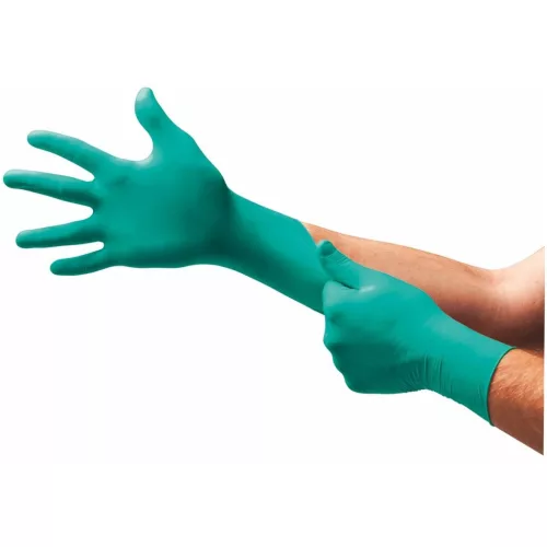 Ansell Egyszer használatos kesztyű készlet MicroFlex 93-260 8