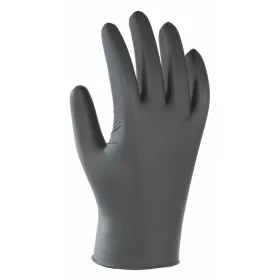   Ansell Egyszer használatos kesztyű készlet MicroFlex MidKnight™ Touch 93-732 10