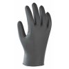 Ansell Egyszer használatos kesztyű készlet MicroFlex MidKnight™ Touch 93-732 9