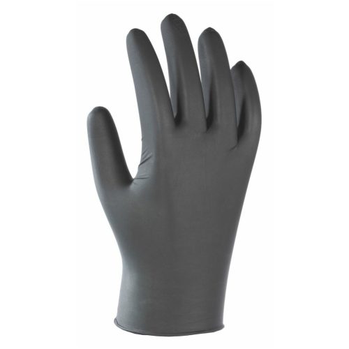 Ansell Egyszer használatos kesztyű készlet MicroFlex MidKnight™ Touch 93-732 9