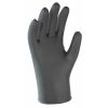Ansell Egyszer használatos kesztyű készlet MicroFlex MidKnight™ Touch 93-732 9