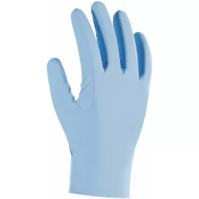 Kcl Egyszer használatos kesztyű készlet Dermatril 740 10