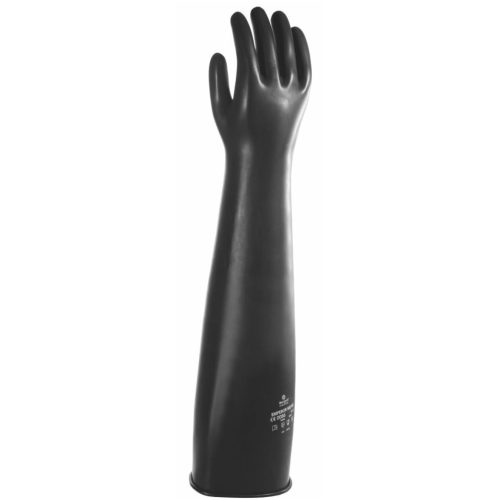 Ansell Vegyvédelmi kesztyű pár AlphaTec 87-108 10