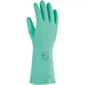 Ansell Vegyvédelmi kesztyű pár AlphaTec Solvex 37-675 10