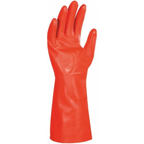 Ansell Vegyvédelmi kesztyű pár AlphaTec Solvex 37-900 9