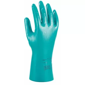 Kcl Vegyvédelmi kesztyű pár Camatril 730 10