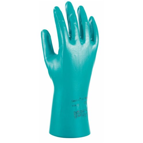 Vegyvédelmi kesztyű pár Camatril® 730 9