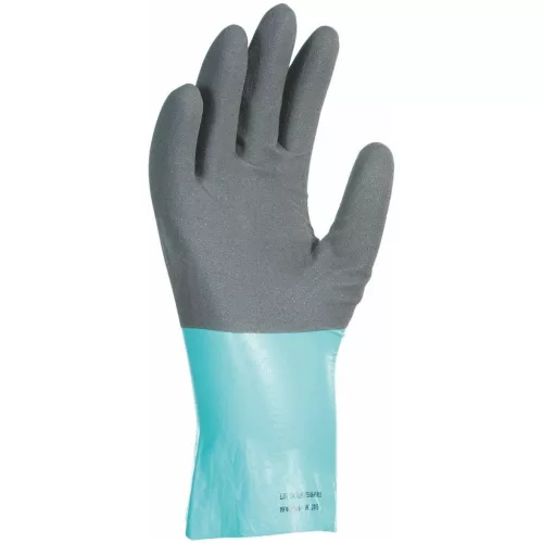 Ansell Vegyvédelmi kesztyű pár AlphaTec 58-128 10