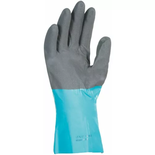 Ansell Vegyvédelmi kesztyű pár AlphaTec 58-270 8