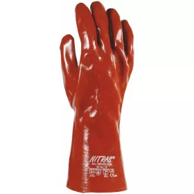 Vegyvédelmi kesztyű pár 160435 10