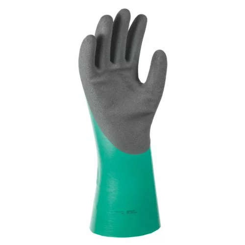 Ansell Vegyvédelmi kesztyű pár AlphaTec 58-735 9