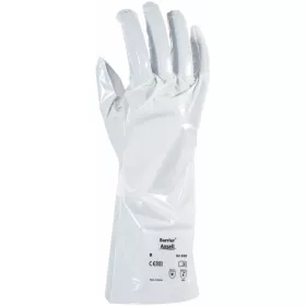 Ansell Vegyvédelmi kesztyű pár AlphaTec 02-100 11