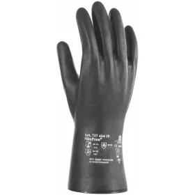 Kcl Vegyvédelmi kesztyű pár NitoPren 717 10